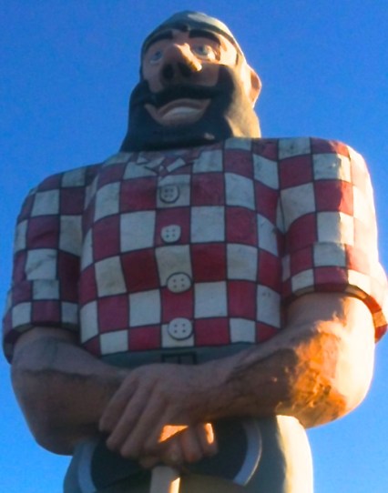 Bunyan CU