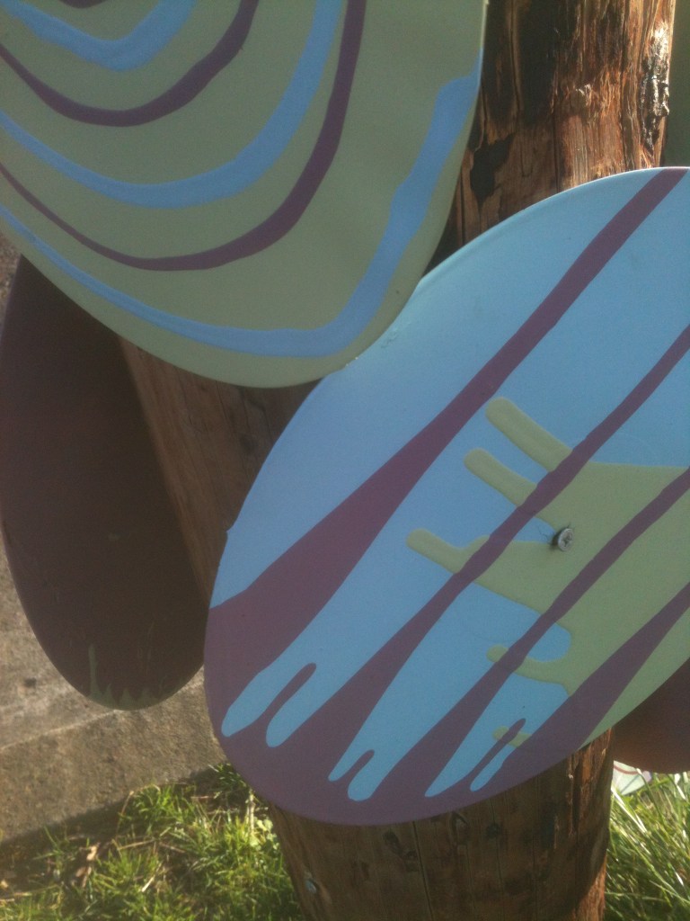 center of the universe 3