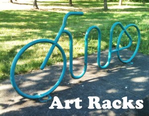 Art Rack Logo