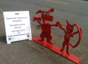 Dog cat art rack 1 (1)