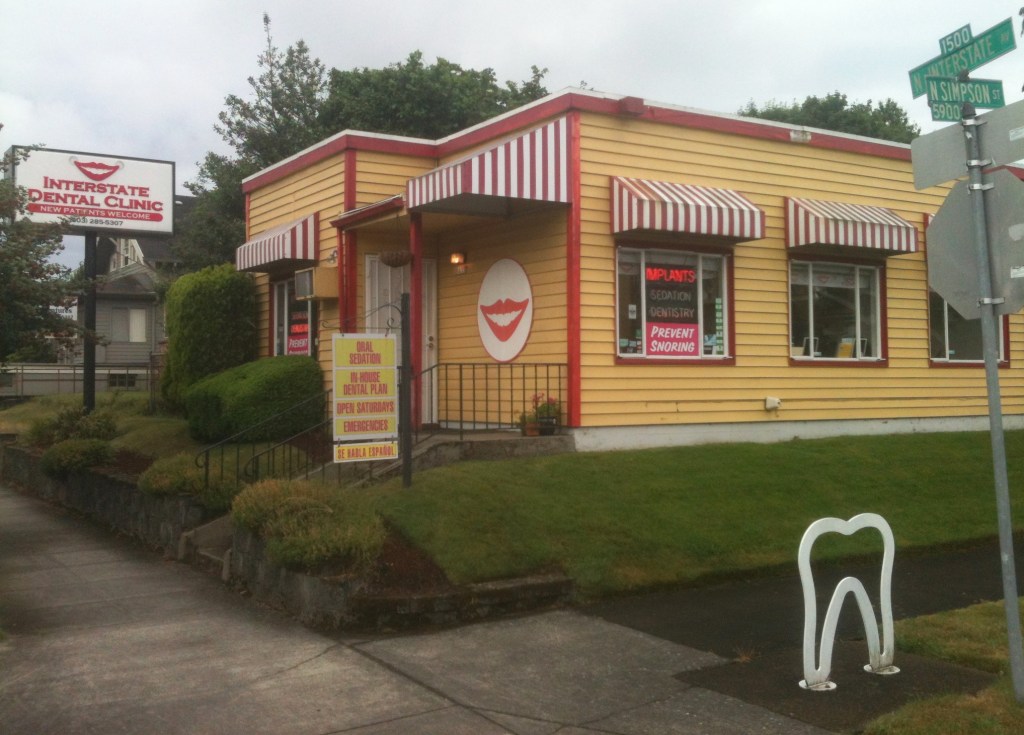 Interstate Dental Clinic