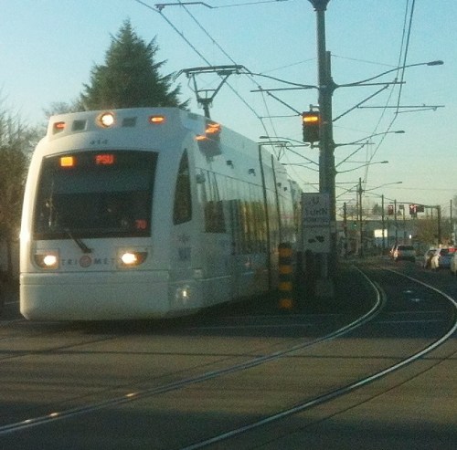 trimet tales photo