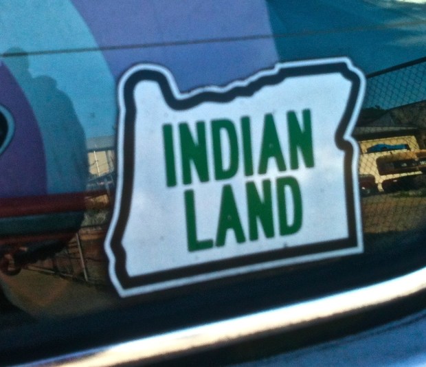 Indian Land (1)
