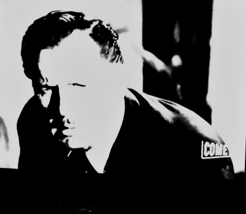 Vincent Price haunts Comet TV.