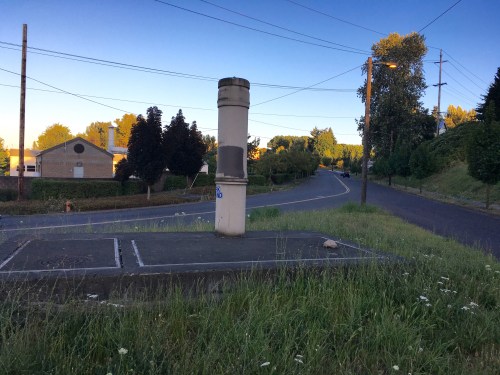 Beyond Dark Island may lie the secret.