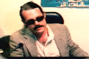 Jeff Dodge, Talk Show Host