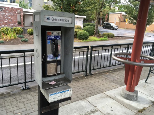 Reliable like Trimet!