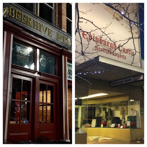 Plan your SLC/UK vacation around this photo!