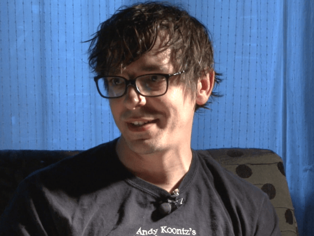 The World IS Out to Get Me: 3 Questions for Film Maker Bryan Hiltner ...