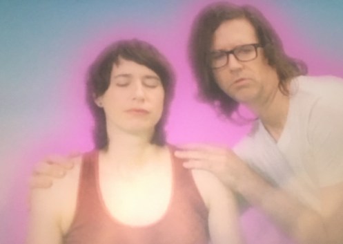 Karl Still Ron Meditation